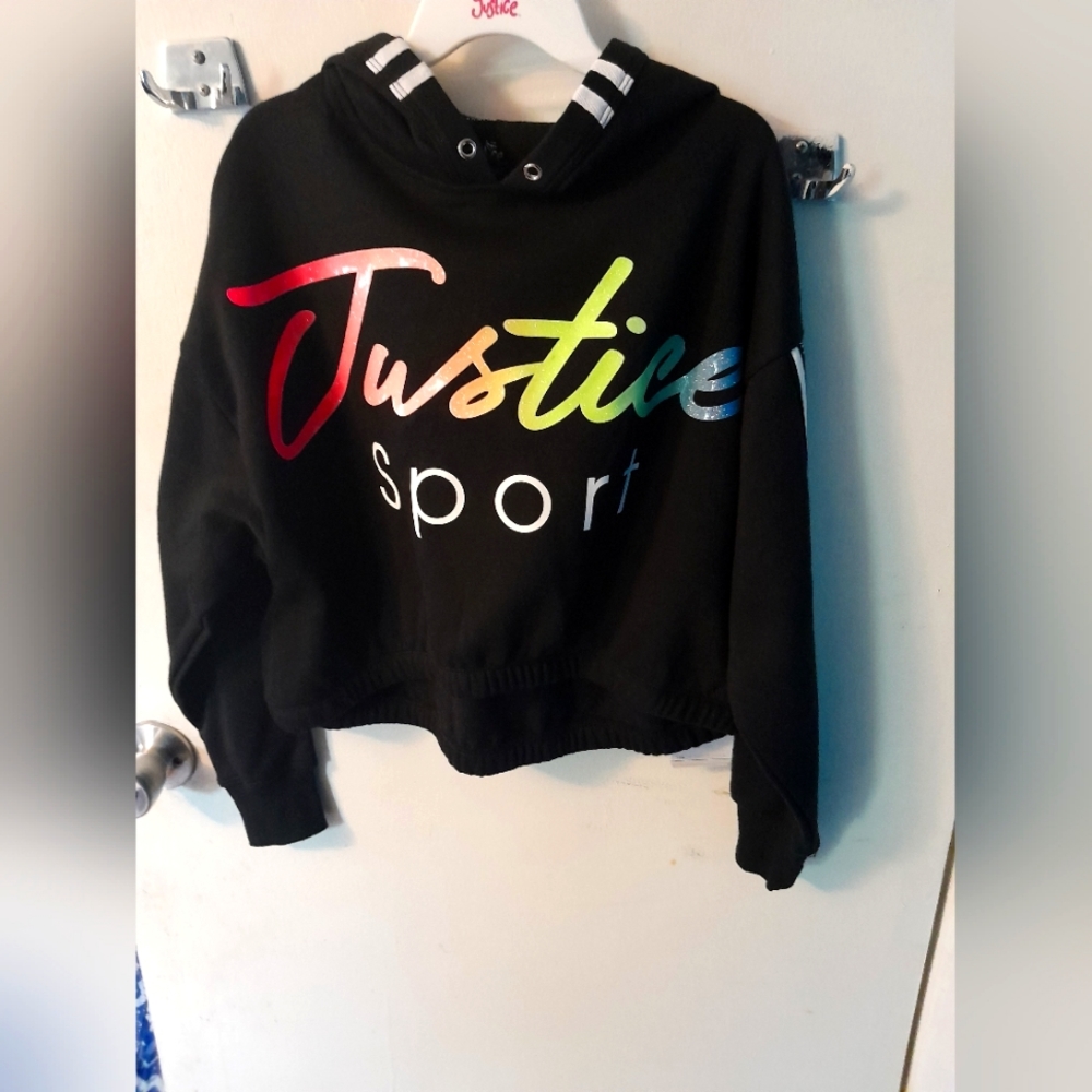 Girl sweatshirts